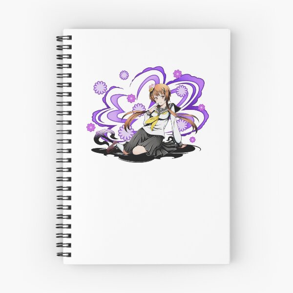 Item preview, Marika Tachibana - Nisekoi: False Love Anime designed and sold by the-Gate.