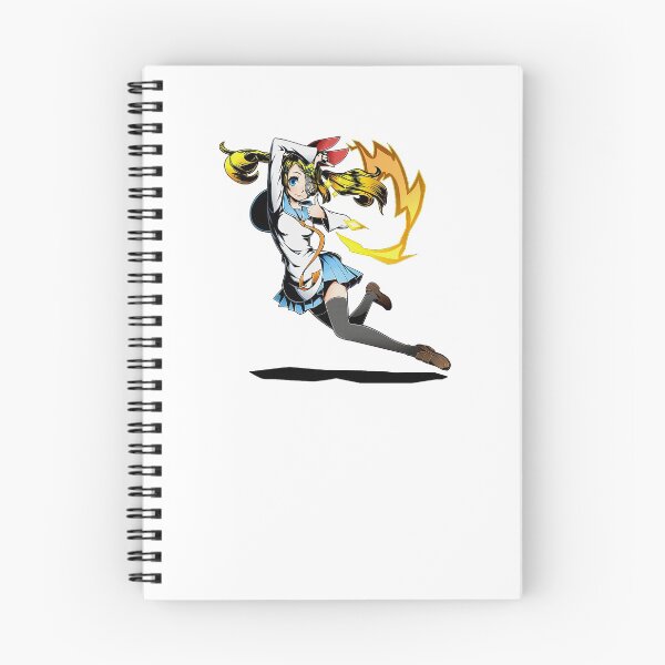Item preview, Chitoge Kirisaki - Nisekoi: False Love Anime designed and sold by the-Gate.