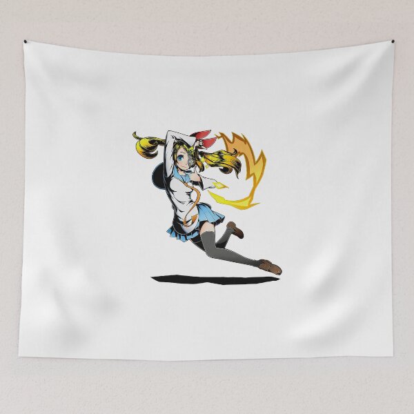 Item preview, Chitoge Kirisaki - Nisekoi: False Love Anime designed and sold by the-Gate.