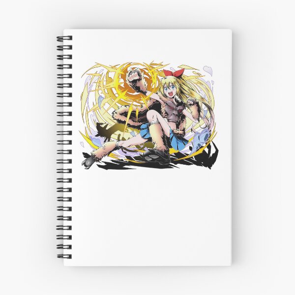 Item preview, Chitoge Kirisaki - Nisekoi: False Love Anime designed and sold by the-Gate.