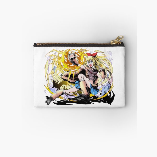 Item preview, Chitoge Kirisaki - Nisekoi: False Love Anime designed and sold by the-Gate.