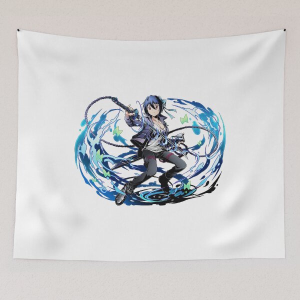 Item preview, Seishiro Tsumugi - Nisekoi: False Love Anime designed and sold by the-Gate.