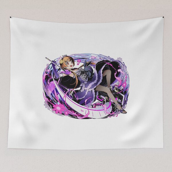 Item preview, Marika Tachibana - Nisekoi: False Love Anime designed and sold by the-Gate.