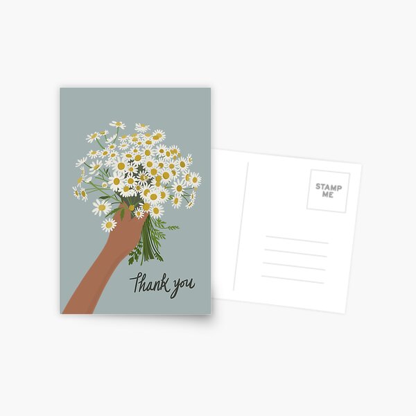 Item preview, Thank you designed and sold by uzualsunday.