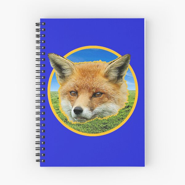 Item preview, Fox Head designed and sold by JoelCortez.