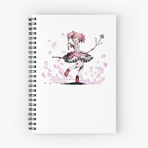 Item preview, Puella Magi Madoka Magica Anime - Mahou Shoujo Madoka★Magica designed and sold by the-Gate.