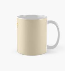 Bill the Cat Mug