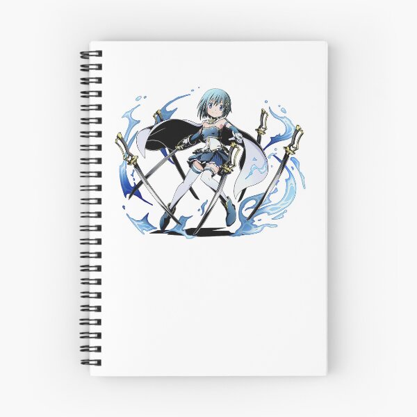 Item preview, Puella Magi Madoka Magica Anime - Mahou Shoujo Madoka★Magica designed and sold by the-Gate.