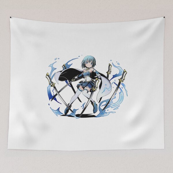 Item preview, Puella Magi Madoka Magica Anime - Mahou Shoujo Madoka★Magica designed and sold by the-Gate.