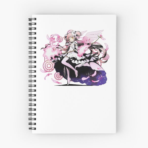 Item preview, Puella Magi Madoka Magica Anime - Mahou Shoujo Madoka★Magica designed and sold by the-Gate.