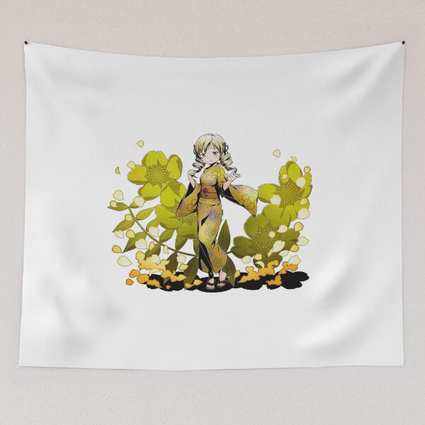 Item preview, Puella Magi Madoka Magica Anime - Mahou Shoujo Madoka★Magica designed and sold by the-Gate.