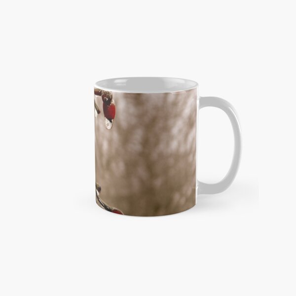 Item preview, Dogwood in Winter   ^ designed and sold by ctheworld.