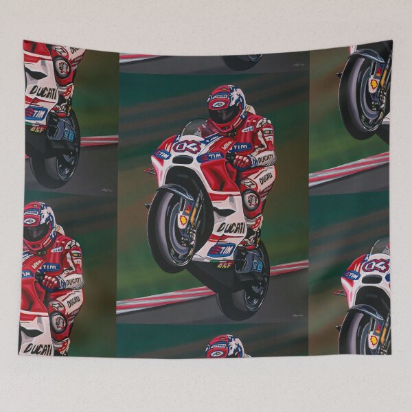 Item preview, Andrea Dovisiozo Painting designed and sold by PaulMeijering.