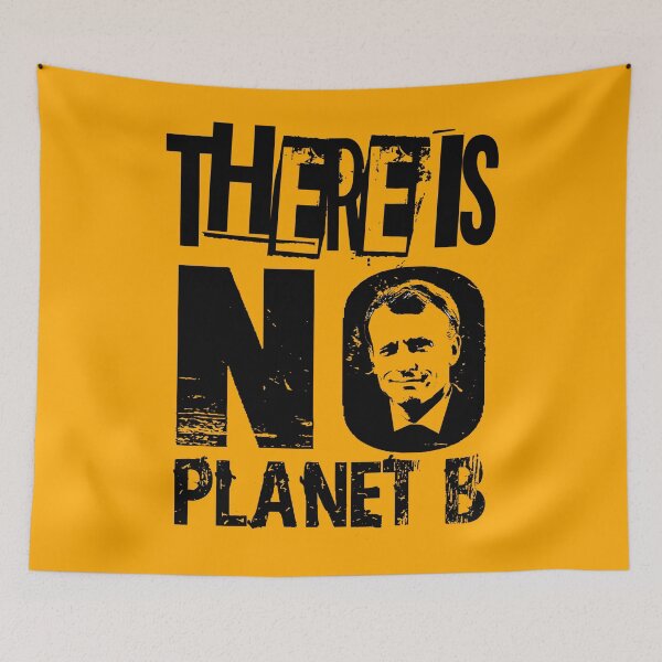 Item preview, No Planet B designed and sold by Dwi purbawa Putra.