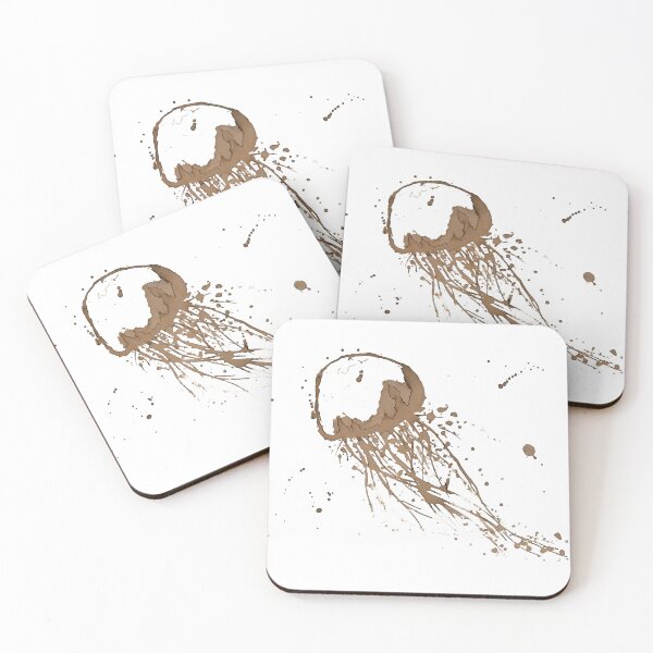 Item preview, Jellyfish designed and sold by CriSan.