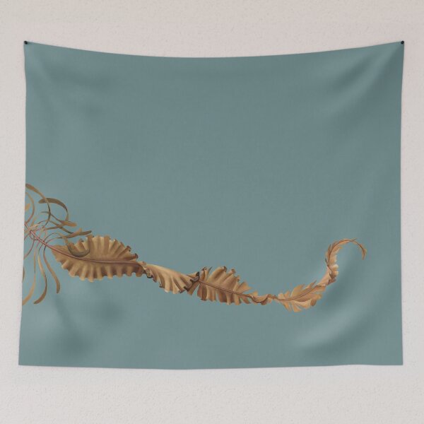 Item preview, Winged Kelp designed and sold by JadaFitch.