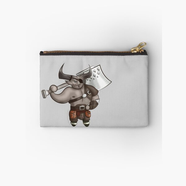 Item preview, Iron Bull Chub designed and sold by Rachael Duffy.