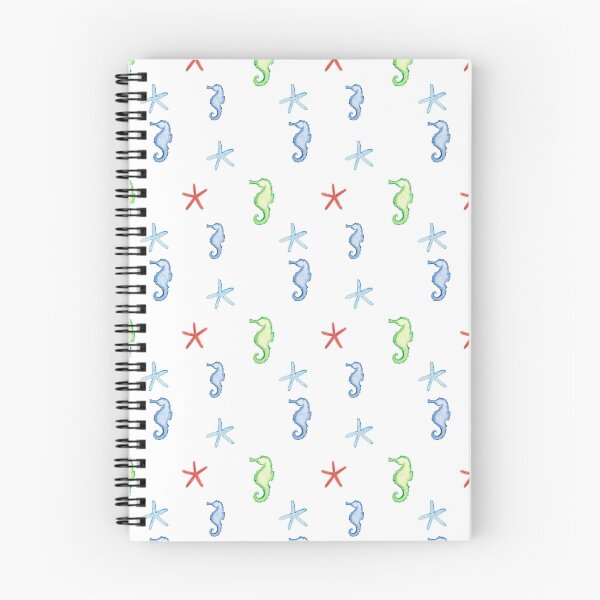 Item preview, Seahorse with sea star designed and sold by Wedphoto.