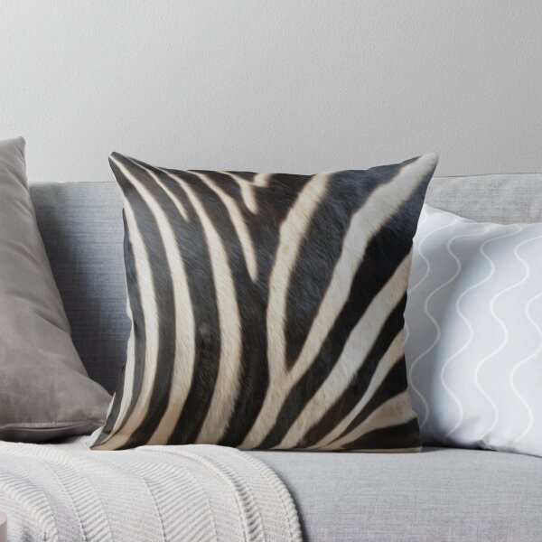 Artikel-Vorschau von Zebra, designt und verkauft von Savannah Gibbs.