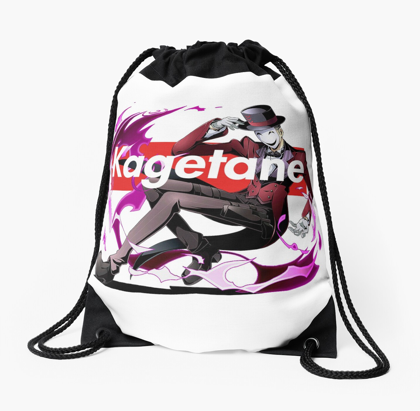 shark backpack supreme