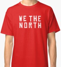 Wir im Norden Classic T-Shirt
