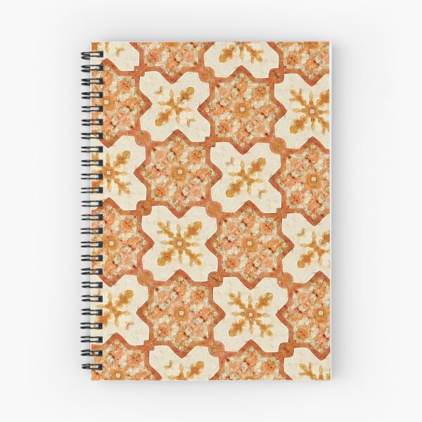 Item preview, Ornamental Pattern Design designed and sold by DFLC Prints.