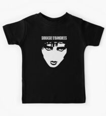 Siouxsie Sioux Kinder T-Shirt