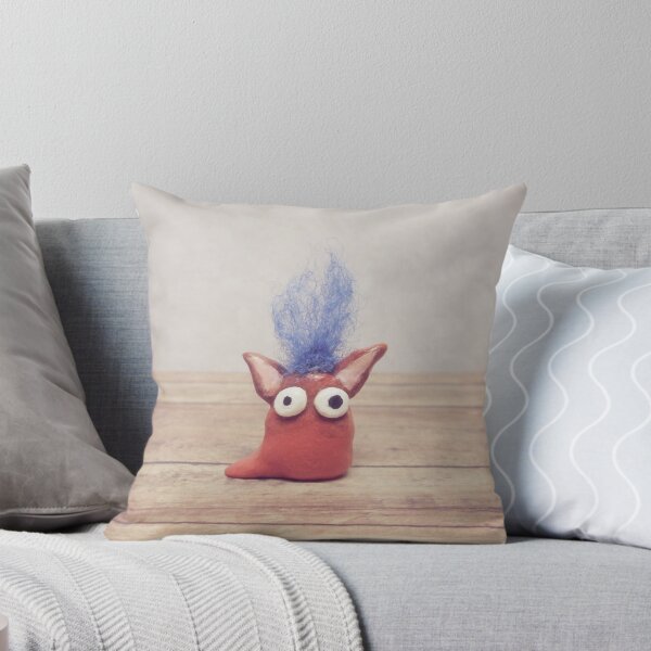 Item preview, Bad Hair Day  designed and sold by TheyComeAlong.