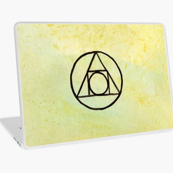 Hermetic Seal of Light Laptop Skin