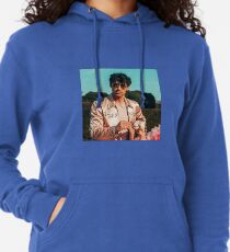 Joe Jonas Lightweight Hoodie