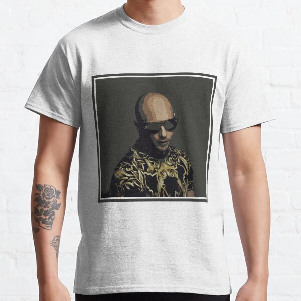 Alkpote T-shirt classique