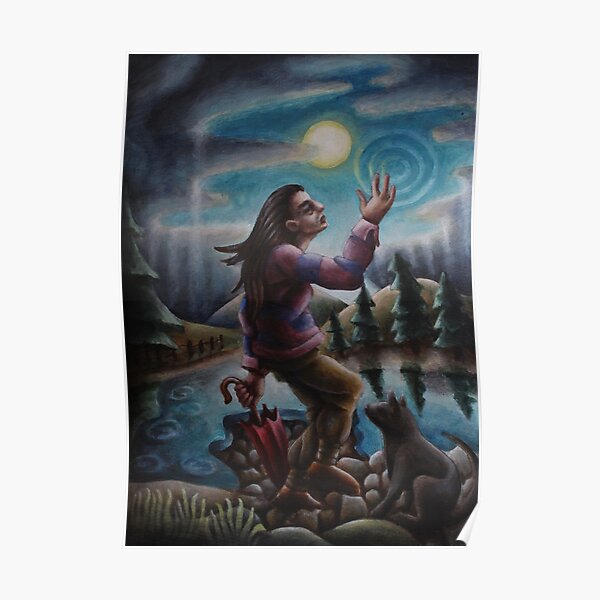 rain rain go away Poster