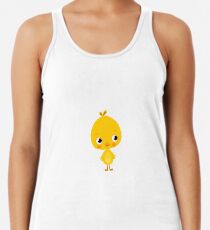 Huhn, Ostern, Frühling,Chicken, Easter, spring, Women's Tank Top