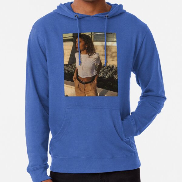 Zendaya Lightweight Hoodie