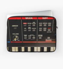 Roland Keyboard Laptop Sleeve