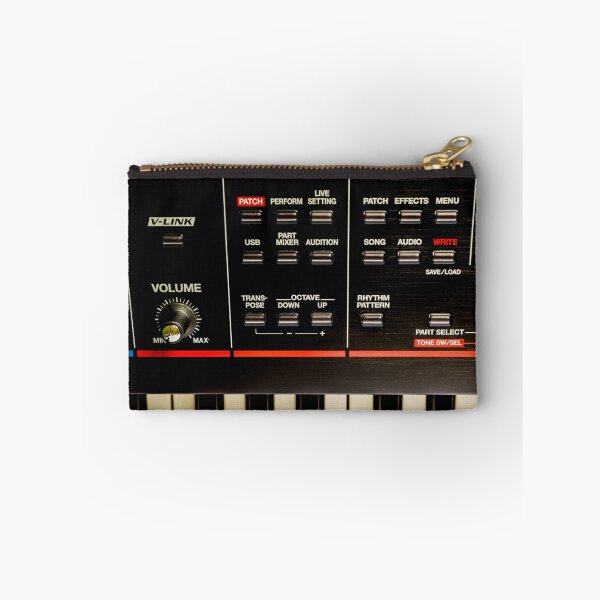 Item preview, Roland Keyboard designed and sold by StephenRphoto.