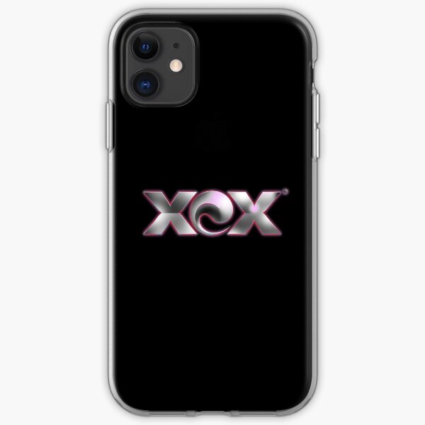 CHARLI XCX iPhone Soft Case