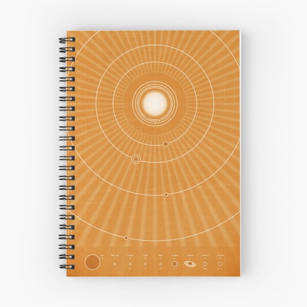 Item preview, Solar System Hot designed and sold by 6040.studio.