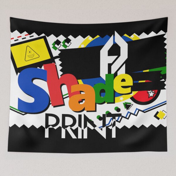 Item preview, Shadeprint Play Master Collection designed and sold by Schematics.