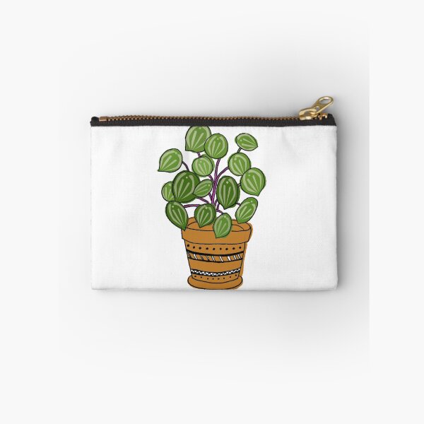 Item preview, Watermelon Peperomia designed and sold by lovethemplants.
