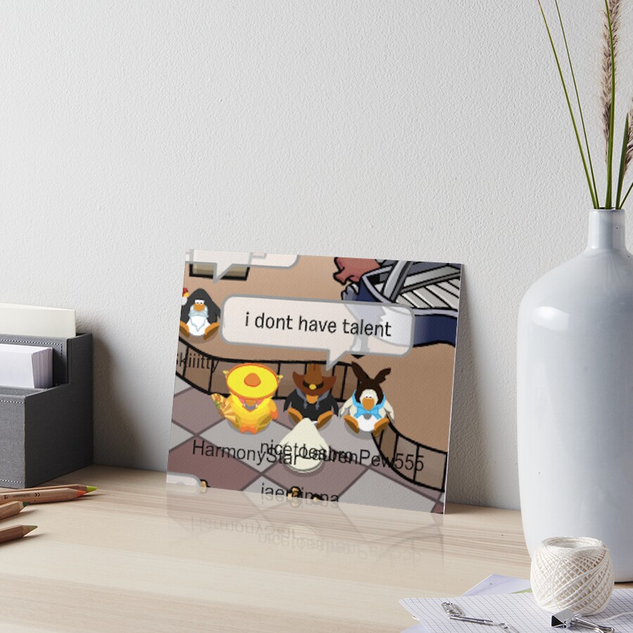 Item preview, Art Board Print designed and sold by extrathick.