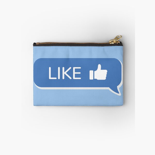 Item preview, Like Message Emoji designed and sold by WilliamsonMedia.