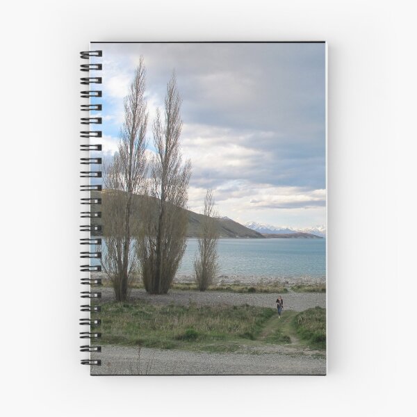 Item preview, Lake Tekapo designed and sold by coffeebean.