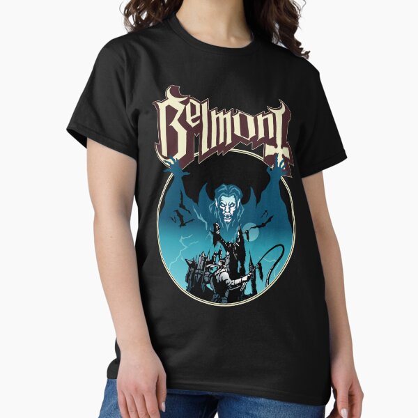 Item preview, Belmont v2 designed and sold by DemonigoteCamis.