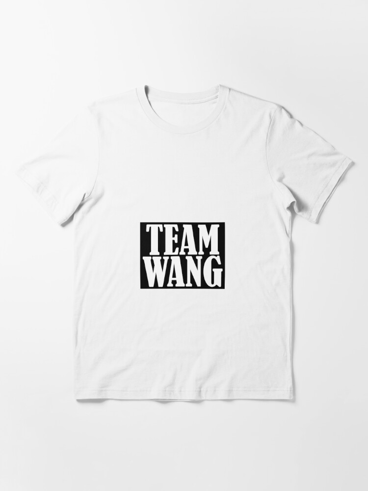 maybe wang t shirt