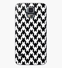 Decorative products,Decorative zigzag. Case/Skin for Samsung Galaxy