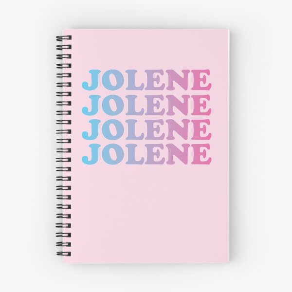 Item preview, Jolene, Jolene, Jolene, Joleeeene Pastel Gradient designed and sold by mountaindewby.