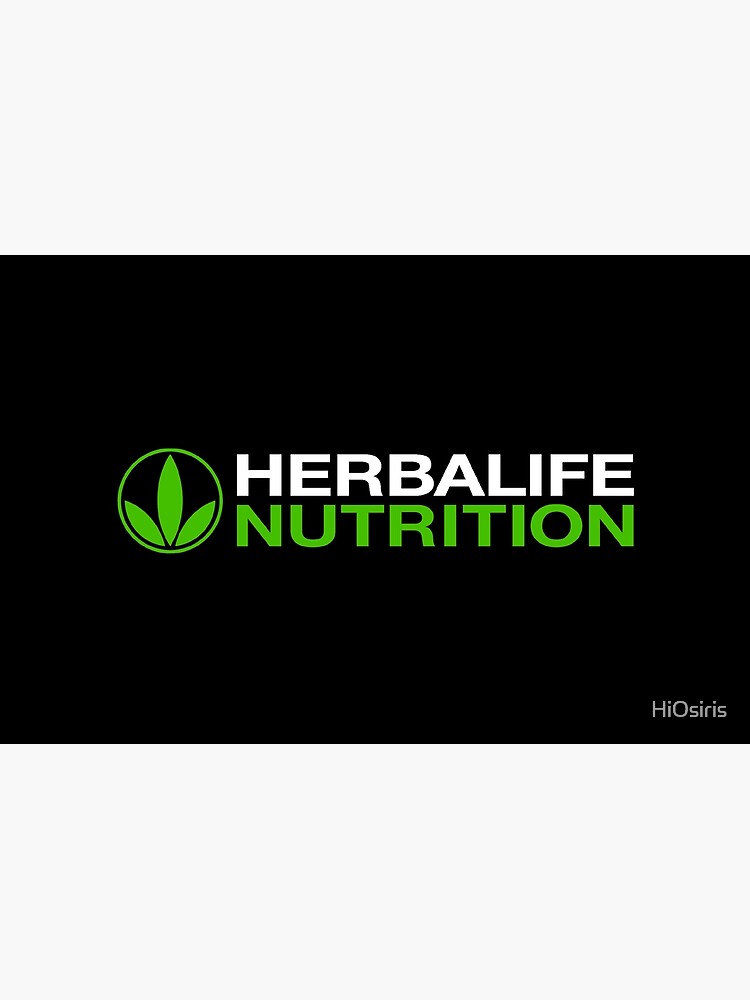 Funda Para Portatil Herbalife Nutrition De Hiosiris Redbubble