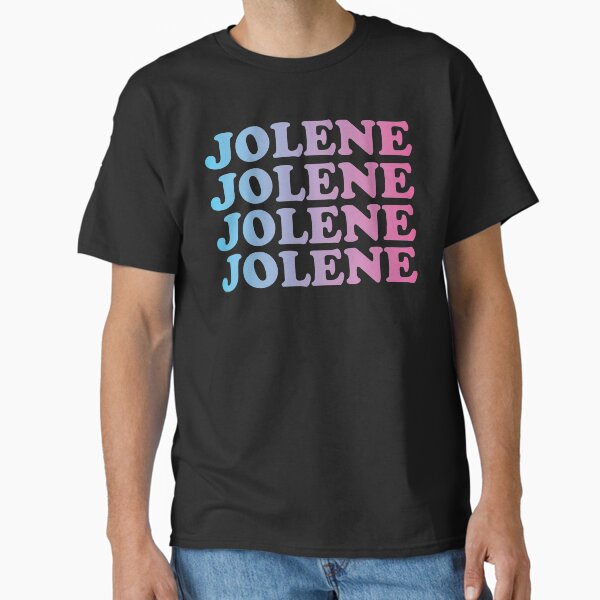 Item preview, Jolene, Jolene, Jolene, Joleeeene Pastel Gradient designed and sold by mountaindewby.