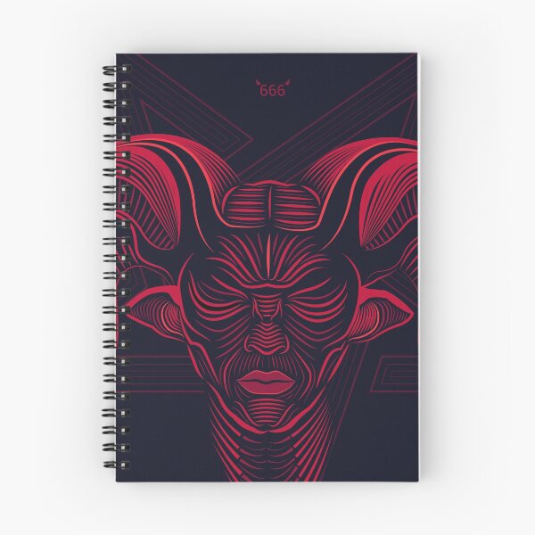 Item preview, demon designed and sold by Blerus.